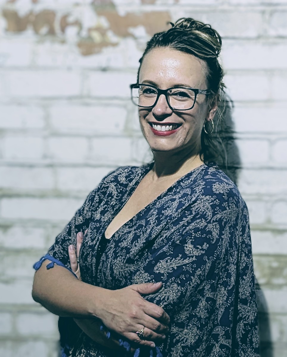 Abby Schoenfeld, Camp Director at Zin Kids Day Camp